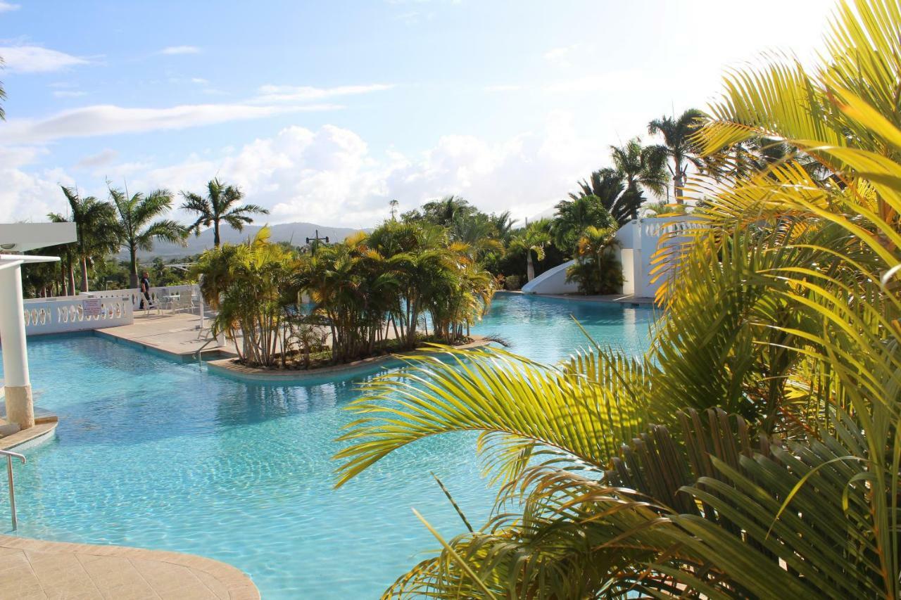 Fajardo Inn Exterior photo